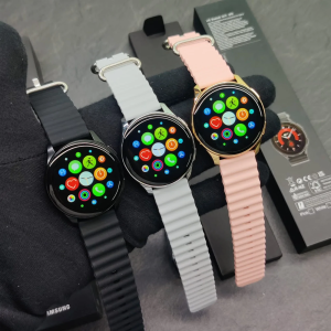 Samsung Galaxy Watch 5 (Ultra) Smartwatch | Galaxy 5 Ultra Bluetooth Watch [Series 8] (1st Copy) | Premium Samsung Clone Watch