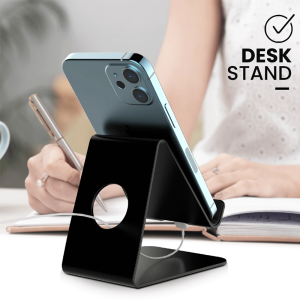 Buy Metal Universal Mobile Stand | Metallic Mobile Stand / Holder For Charging