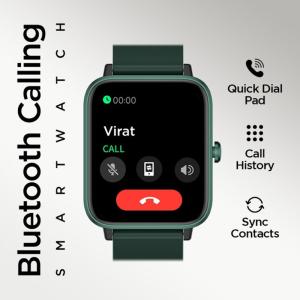 Buy Fire-Boltt Ninja Call Pro Smartwatch (Series 7) | FireBoltt BT Call & AI Voice Assistance Fitness Watch With 100 Sports Modes