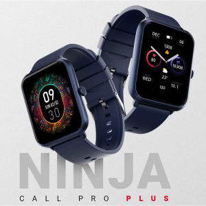 Buy Fire-Boltt Ninja Call Pro Smartwatch (Series 7) | FireBoltt BT Call & AI Voice Assistance Fitness Watch With 100 Sports Modes