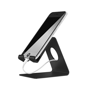 Buy Metal Universal Mobile Stand | Metallic Mobile Stand / Holder For Charging