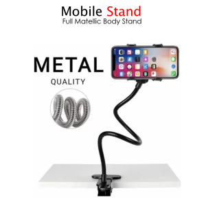 Buy Universal Flexible Mobile Stand, Adjustable Stand/Holder For All Smartphones