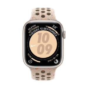 Buy Apple Watch Nike Style Smartwatch (Series 8) Apple New Stylish Watch
