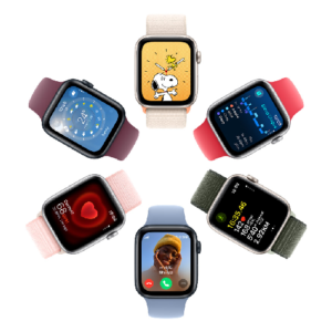 Buy Apple Watch SE New Watch | Apple Watch Smartwatch For Men & Women