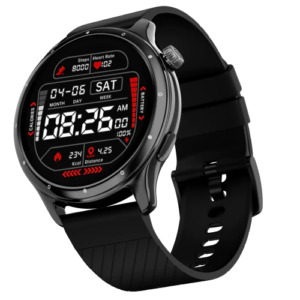 Buy Now NoiseFit Crew Pro Smart Watch | Noise New Bluetooth Calling Smartwatch For Men & Women