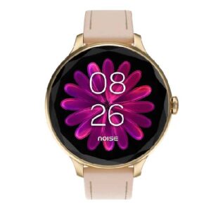 Buy NoiseFit Diva AMOLED Round Dial Smartwatch | New Stylish Noise Fitness Watch