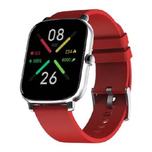 Buy Noise ColorFit Icon Buzz New Stylish Fitness Smartwatch For Men & Women