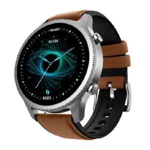 Buy Noisefit Halo Amoled Smartwatch | New Noise Stylish Fitness Watch For mens
