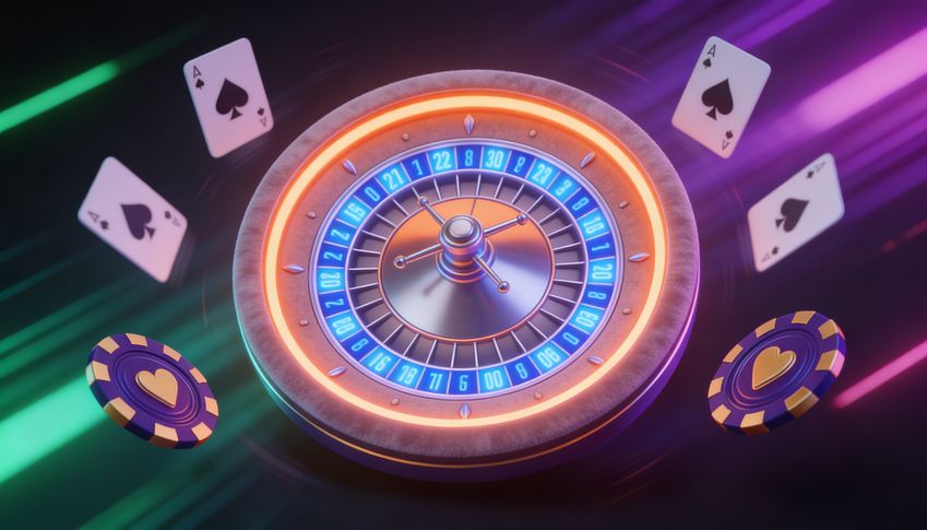casino Lucky max casino Lucky max