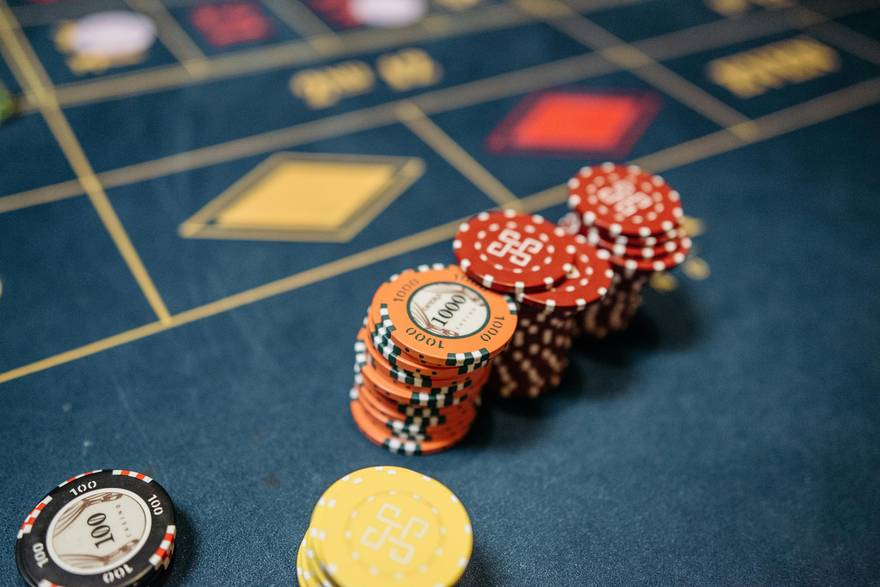 nine casino Italia