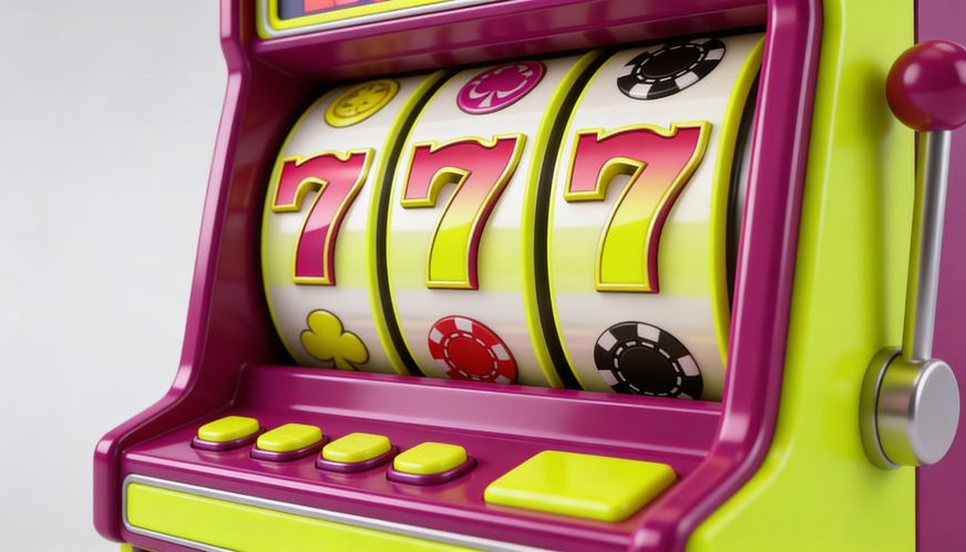 National casino online