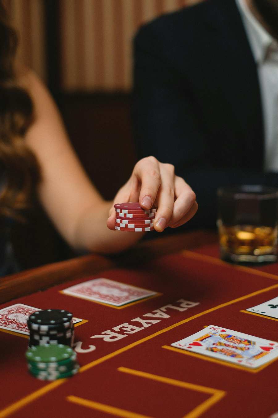 sector 777 casino