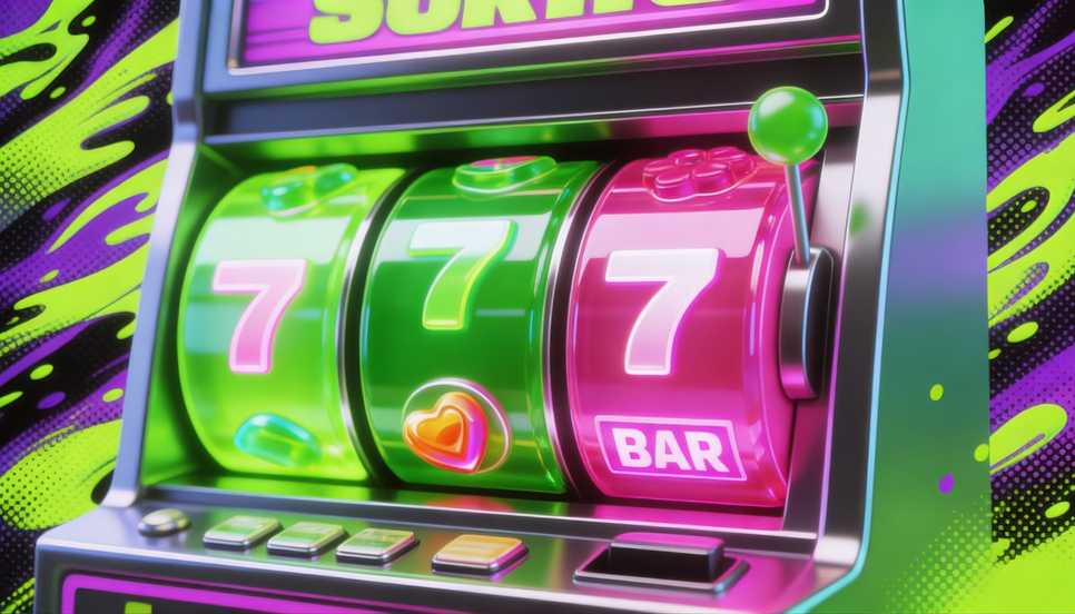 Neospin casino login