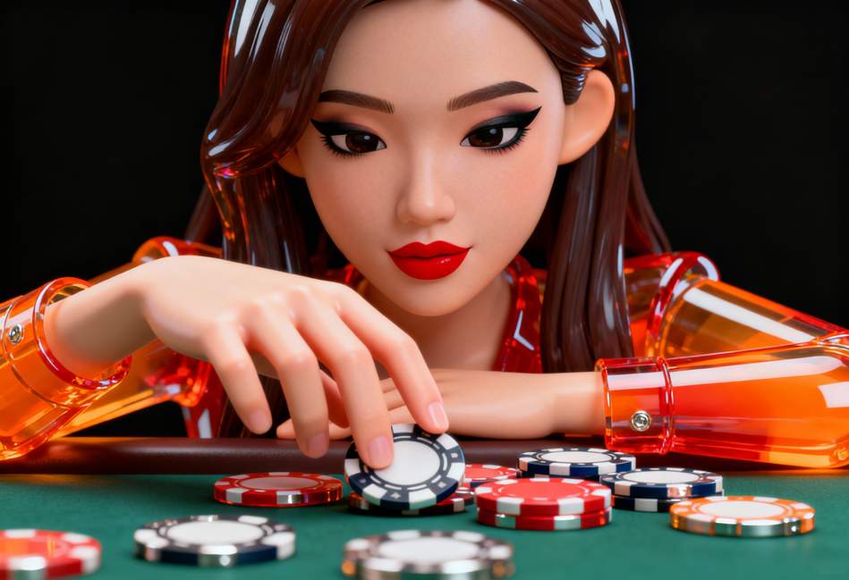 lady aida casino login